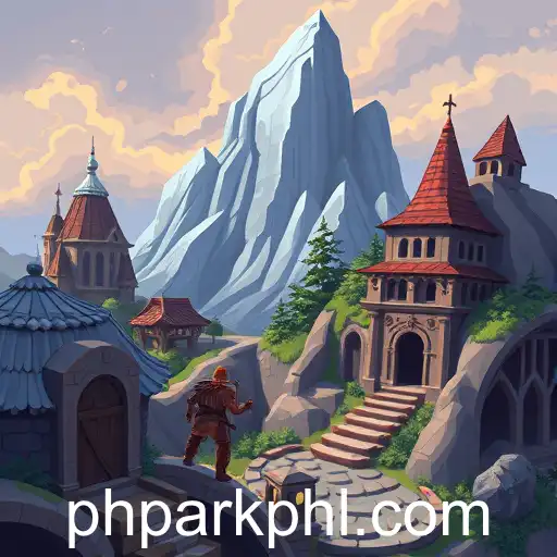 Exploring 'Phpark': The New Frontier of Adventure Games