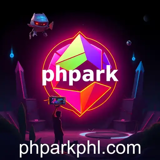 The Digital Playground: phpark's Evolution in the Gaming Industry
