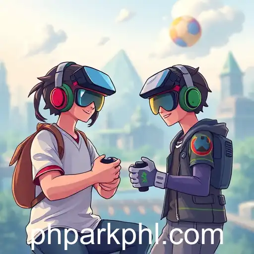 The Rise of Digital Gaming in 2025