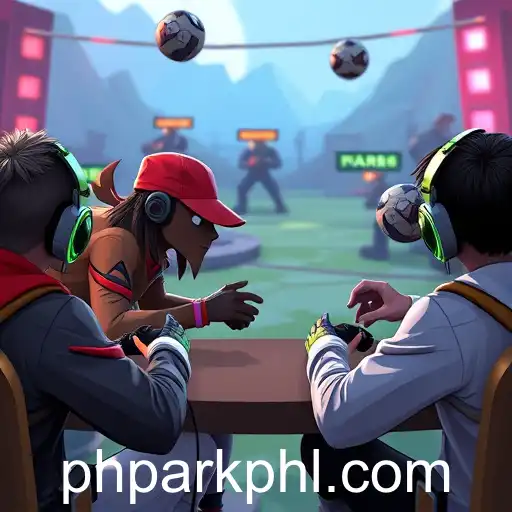Gaming Evolves With phpark Platform