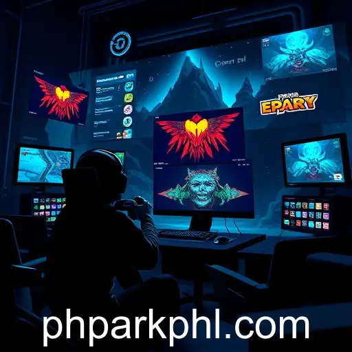 Phpark: A Shift in Gaming Dynamics