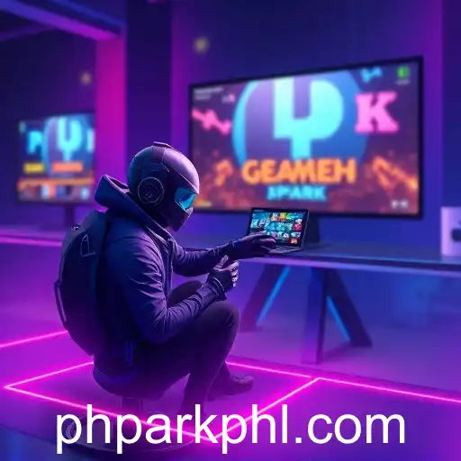 Phpark Revolutionizes Online Gaming Landscape