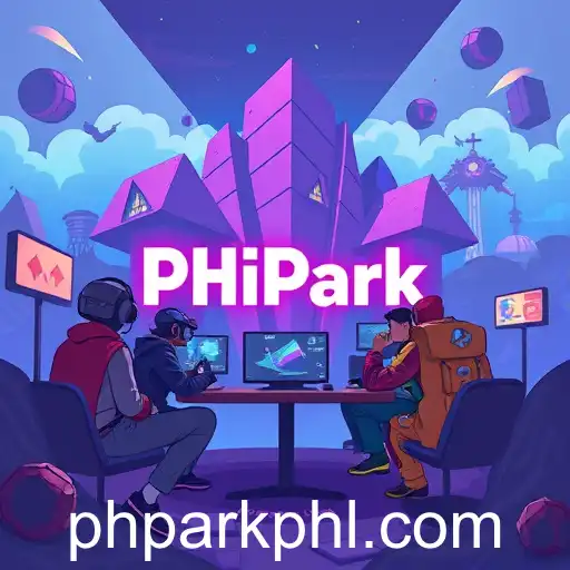 The Rising Phenomenon of Phpark Gaming