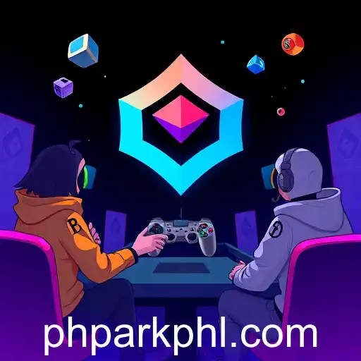 PhPark: Revolutionizing Online Gaming in 2025
