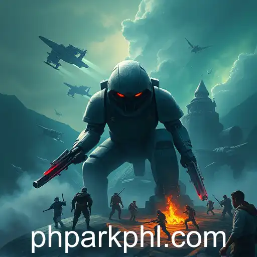 The Rise of phpark: Shaping the Future of Online Gaming