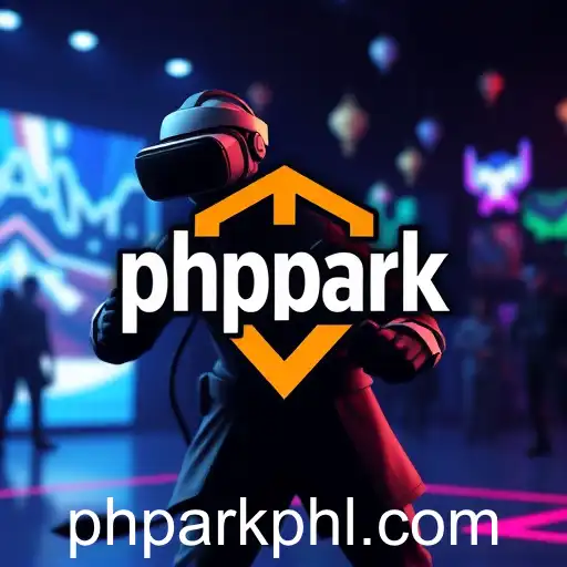 The Rise of Gaming Giants: A Focus on phpark