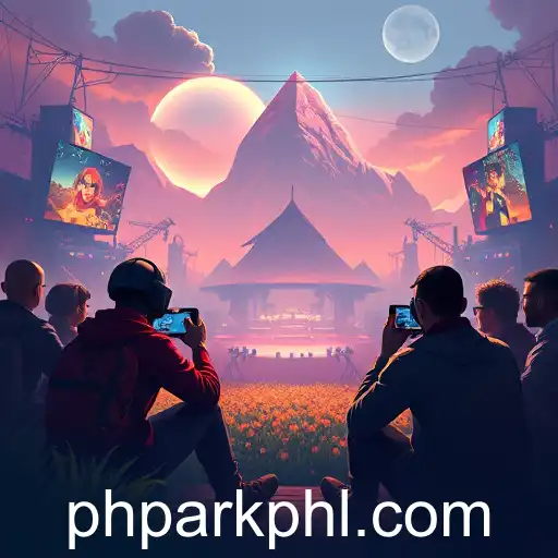 The Rise of Online Gaming in 2025