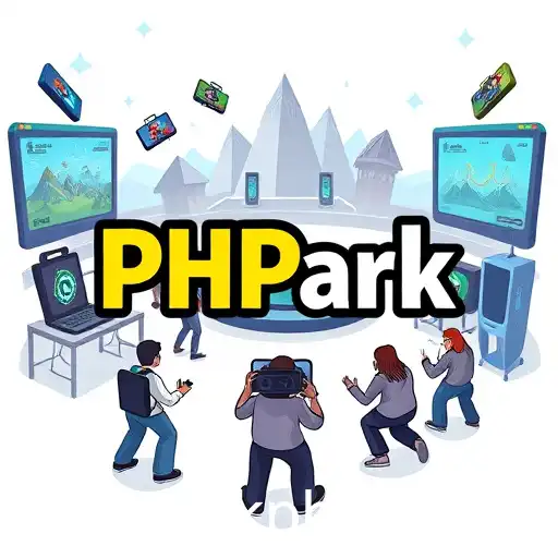 The Rise of PHPark in the Gaming World