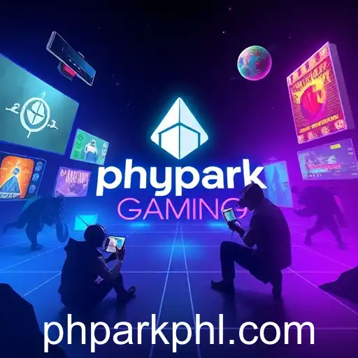 Gaming Evolution: phpark and the Future