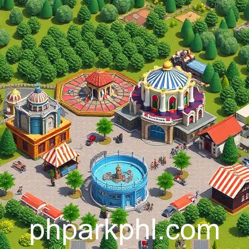 PhPark: Gamifying Sustainability