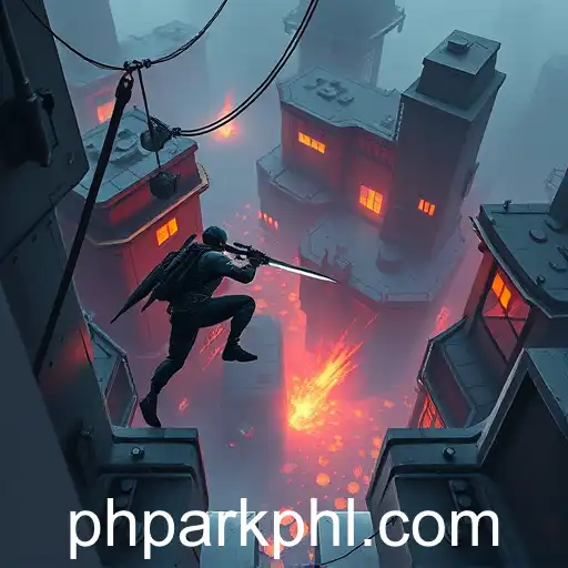 The Rise of PHPark in the Gaming World