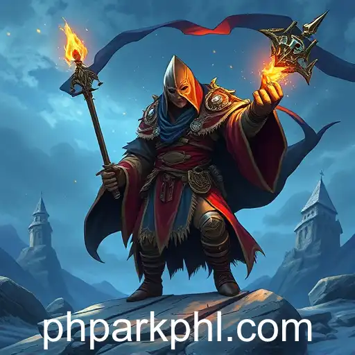 The Rising Phenomenon of Phpark Gaming