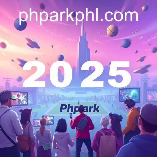Phpark Revolutionizes Online Gaming Landscape