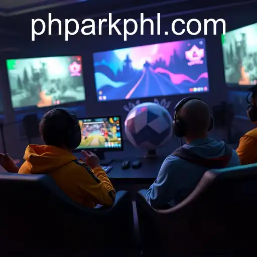 The Rise of Online Gaming in the Digital Age