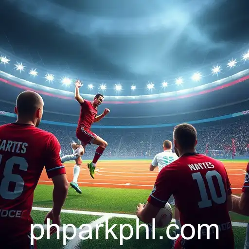Exploring the Excitement of 'Sports Arena': A Game Category on the Rise
